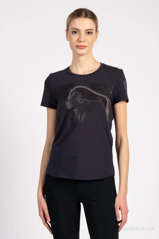 Vestrum T-shirt Interlaken
