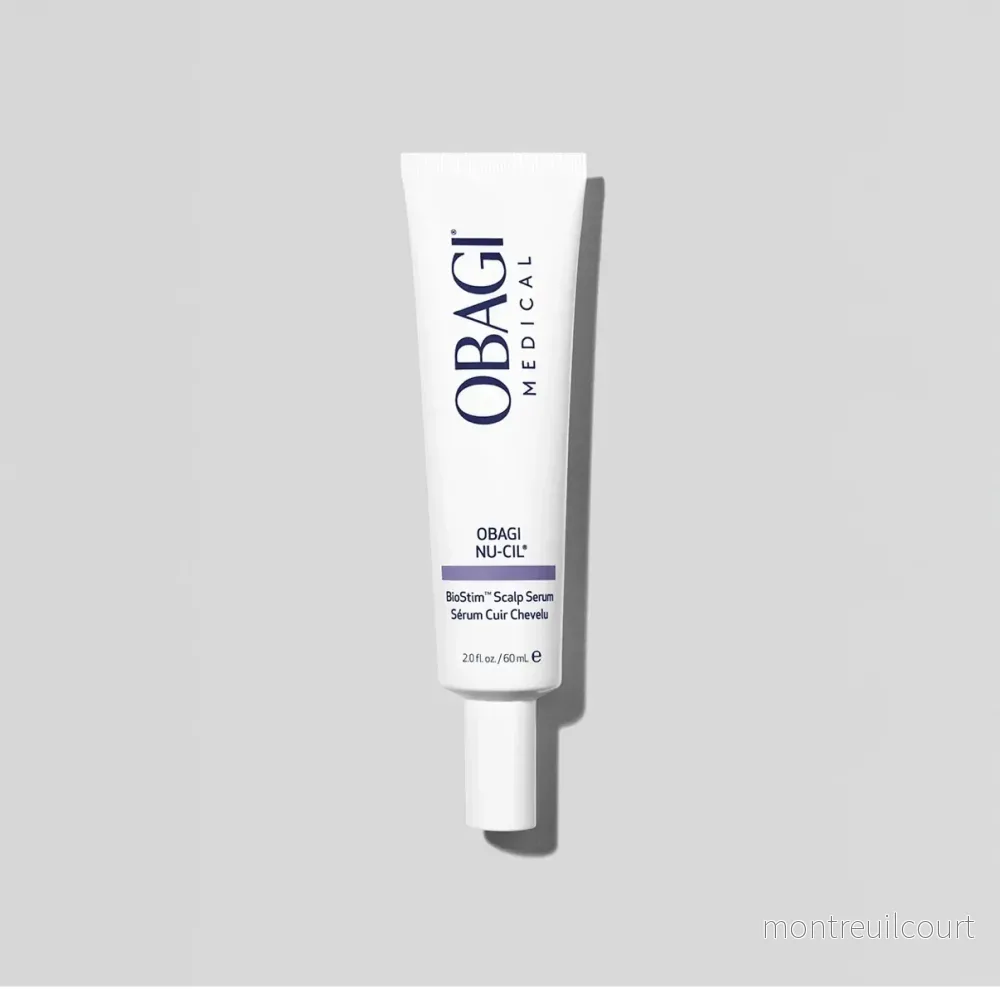 OBAGI Nu-Cil Biostim™ Scalp Serum