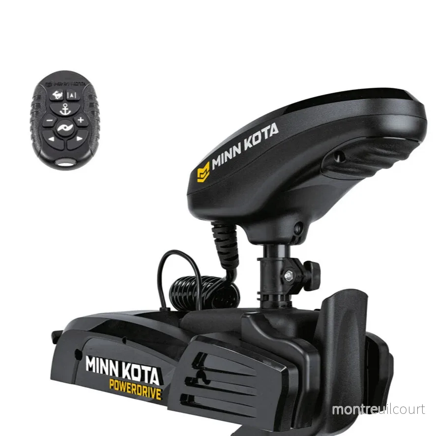 Minn Kota PowerDrive Micro 70 MR 54 24V Minn Kota PowerDrive Micro 70 MR 54 24V
