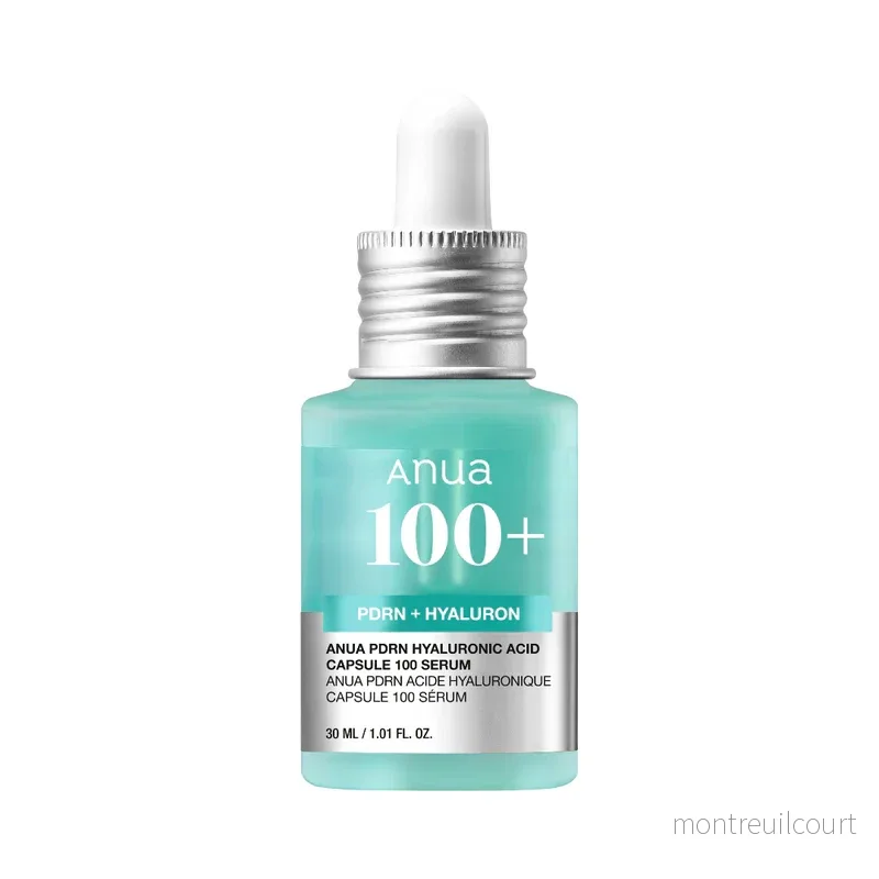 ANUA – PDRN Hyaluronic Acid Capsule 100 Serum (30 ml.) ANUA – PDRN Hyaluronic Acid Capsule 100 Serum (30 ml.)
