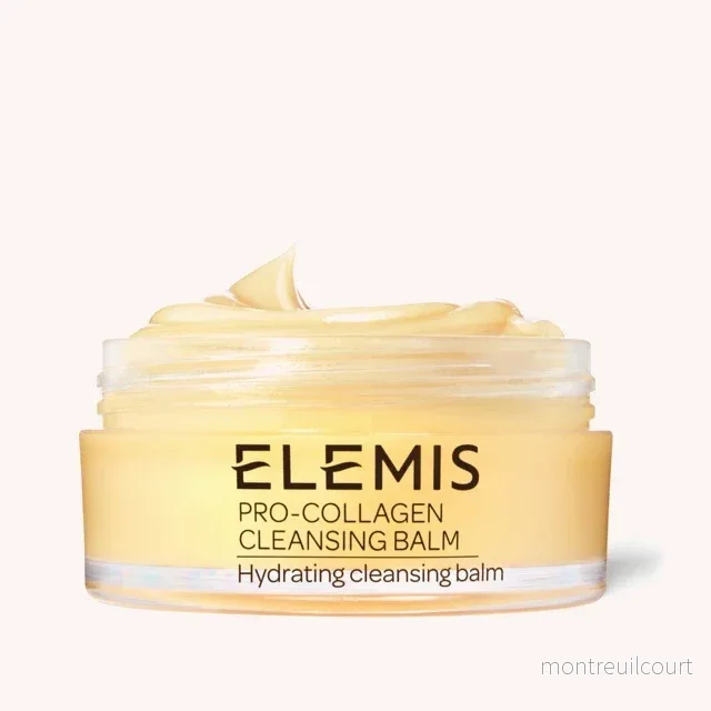 ELEMIS Pro-Collagen Cleansing Balm - Bild 2