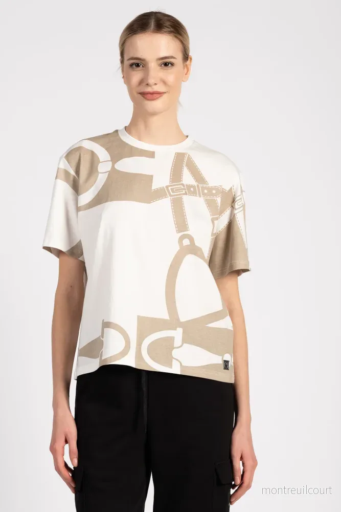 Vestrum T-shirt Granada Vestrum T-shirt Granada