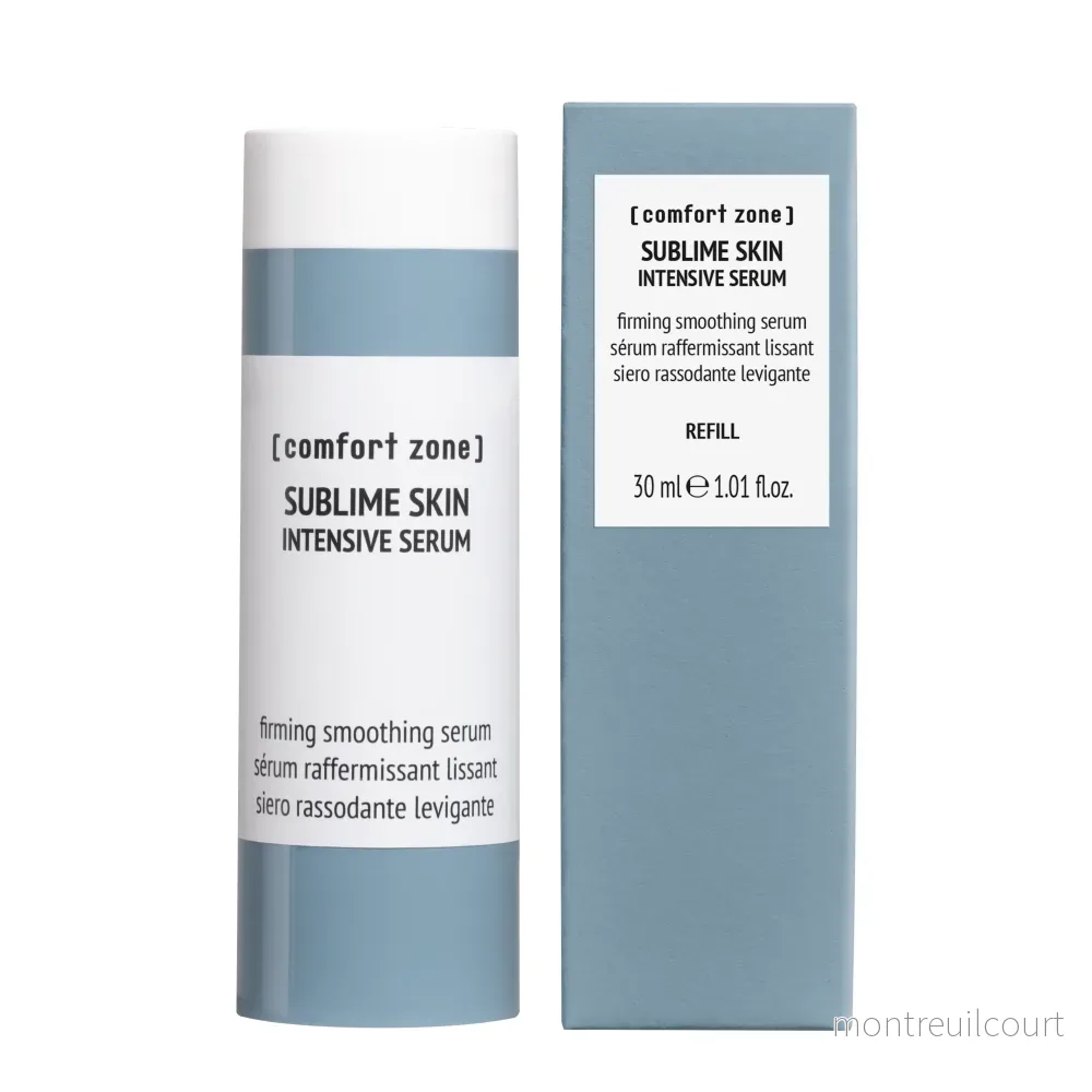 Comfort Zone Sublime Skin Intensive Lotion - Refill - Bild 2
