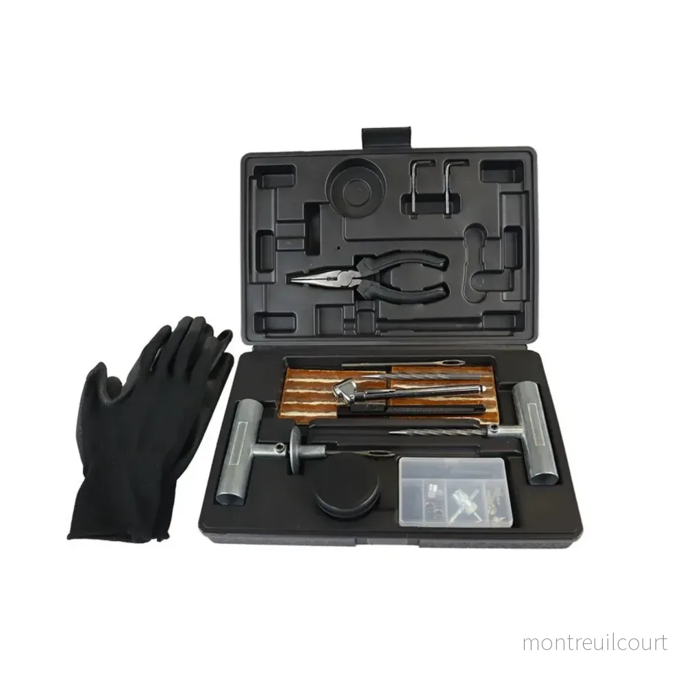 Front Runner Tyre Repair Kit - Bild 2