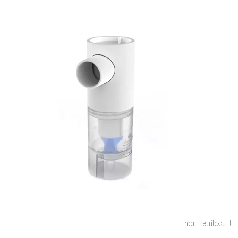Tillbehörsset OMRON Nebulisator C105 / C28P Tillbehörsset OMRON Nebulisator C105 / C28P