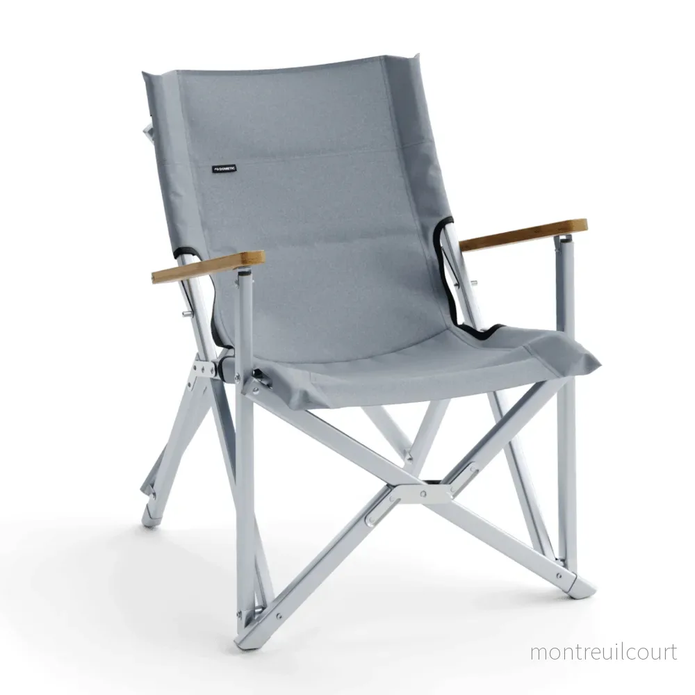 Dometic GO Compact Camp Chair Silt