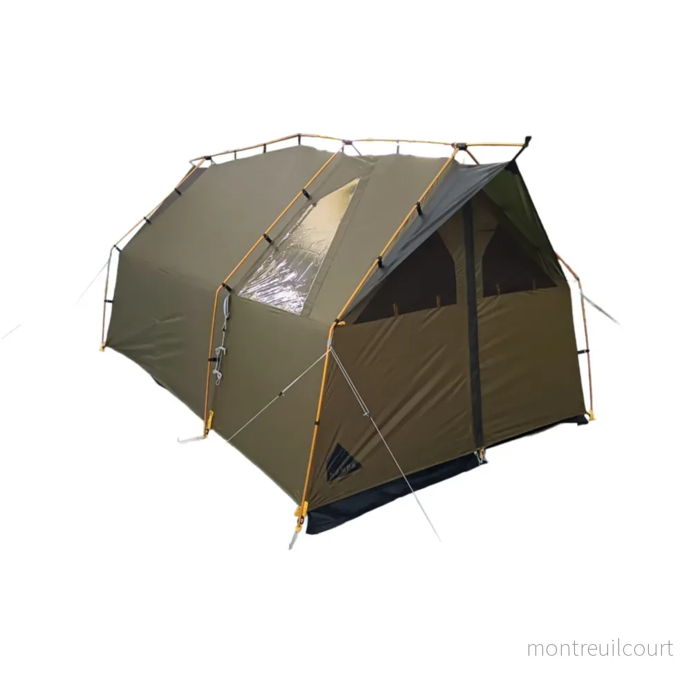Kampa Moongazer 23 Tält Kampa Moongazer 23 Tält