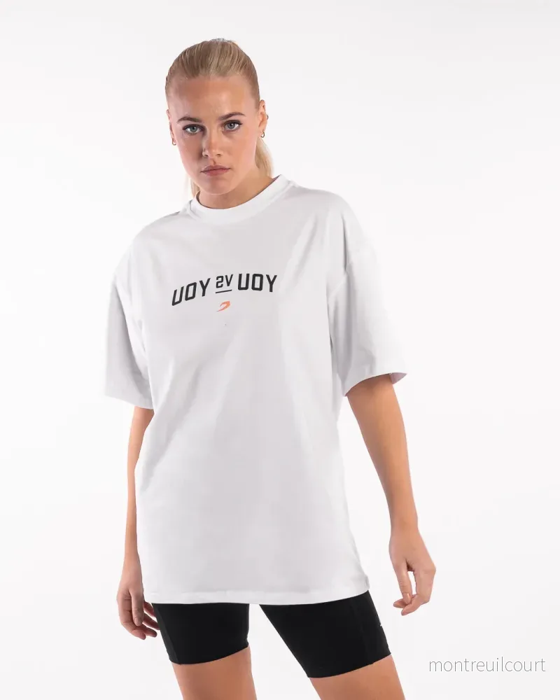 BOXRAW T-shirt You vs. You BOXRAW T-shirt You vs. You