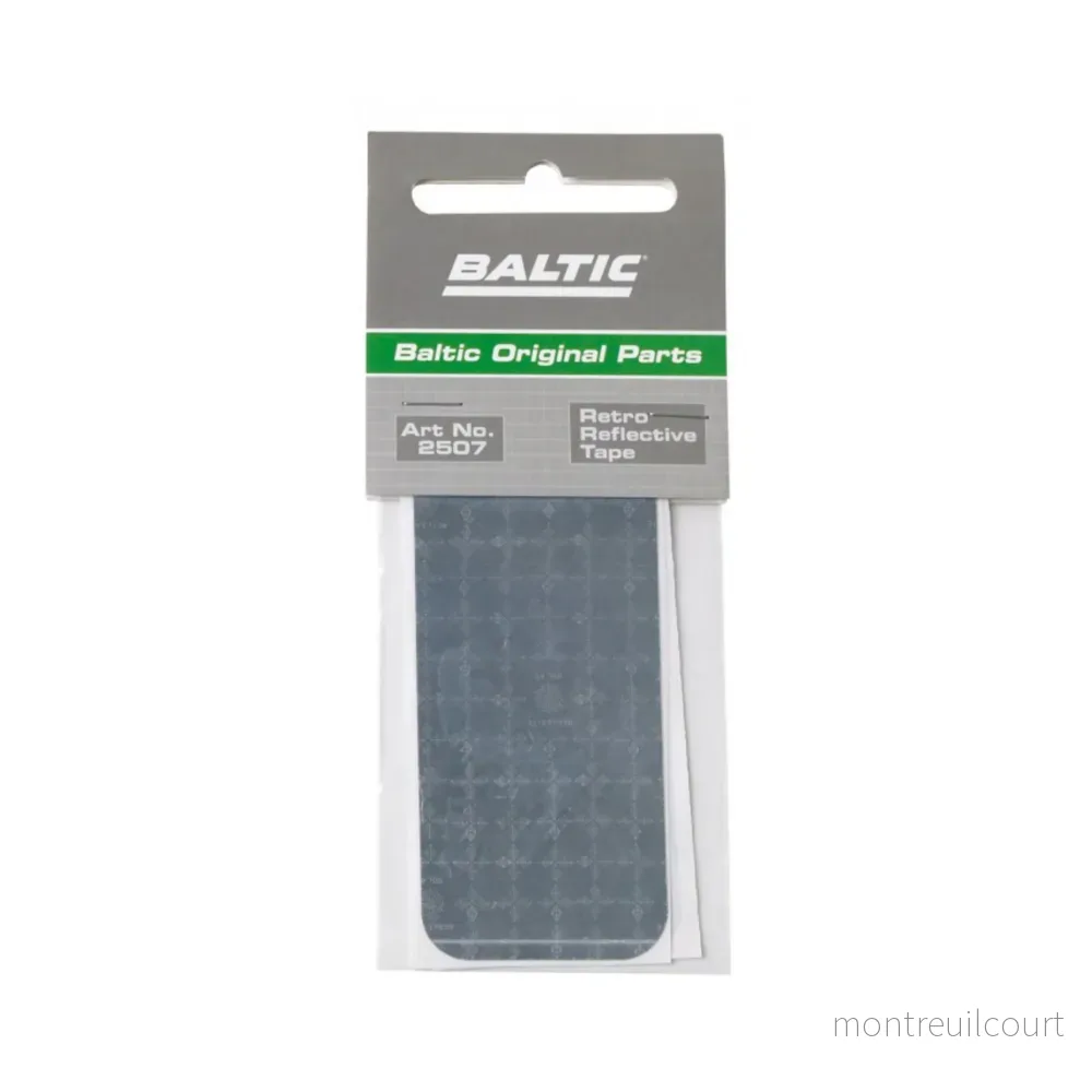 Baltic Reflexkit 2-pack