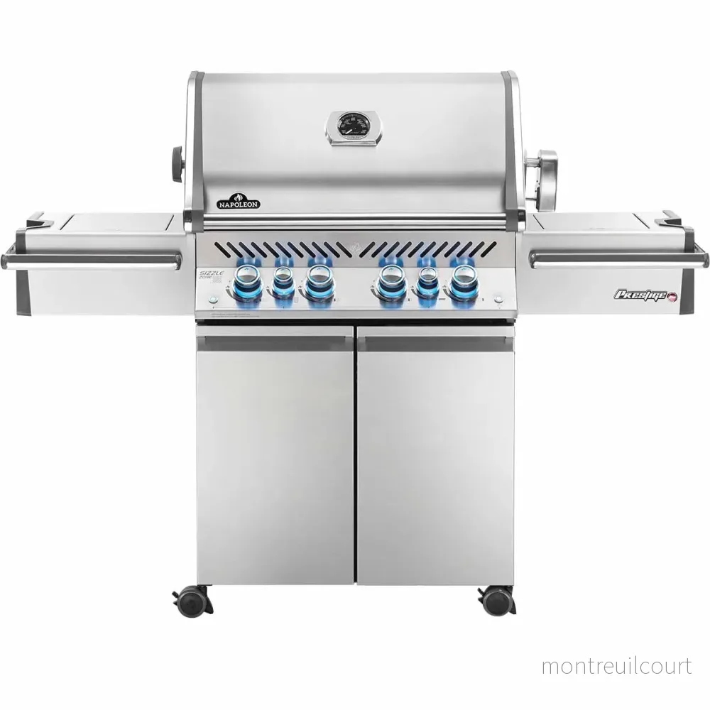 Napoleon gasolgrill PRO500-3 Napoleon gasolgrill PRO500-3