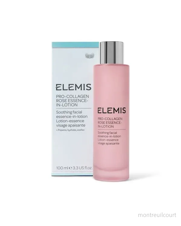 Elemis Pro-Collagen Rose Essence-in-lotion-15% RABATT! - Bild 3