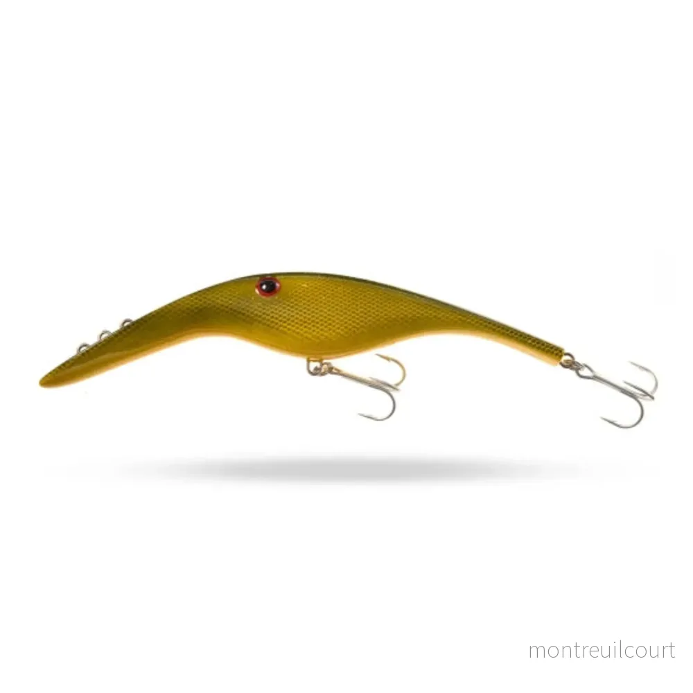 Zalt Trio 20cm Floating 75g - Bild 3