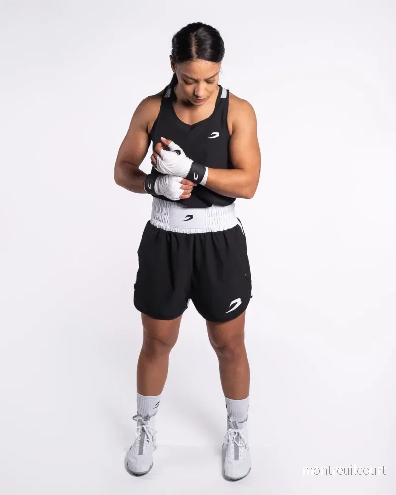 BOXRAW Träningslinne Stevenson 2.0 - Bild 3