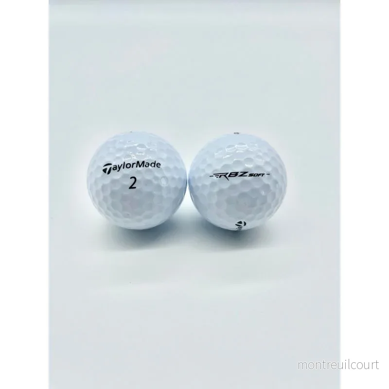 TaylorMade RBZ Soft - Floridabollar 1 Dussin