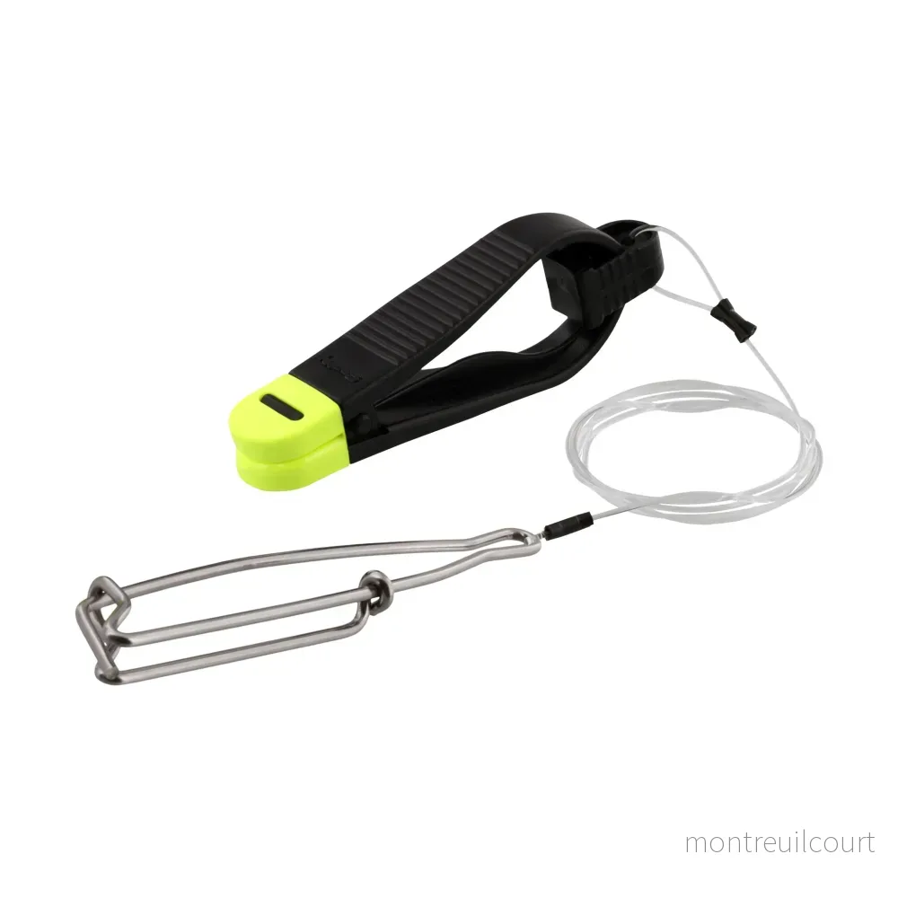 Scotty Power Grip m. Vajerhake 45cm Scotty Power Grip m. Vajerhake 45cm
