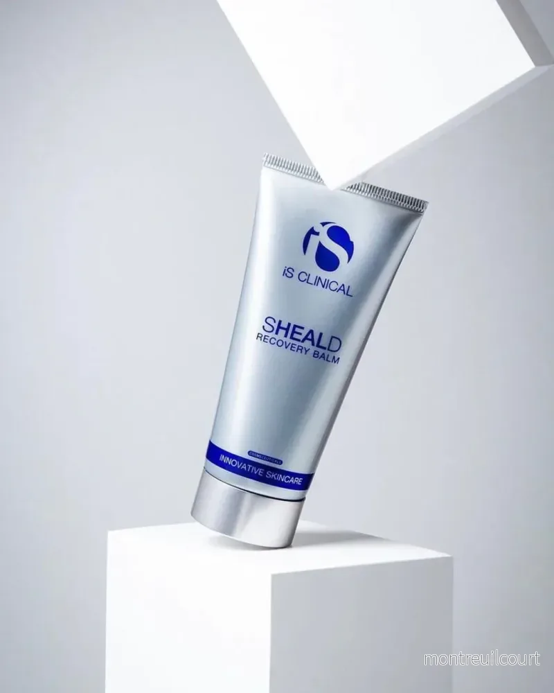 Sheald Recovery Balm - Bild 2