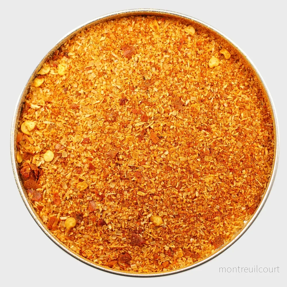 Gotland - Premium BBQ-krydda - 120 g - Bild 2