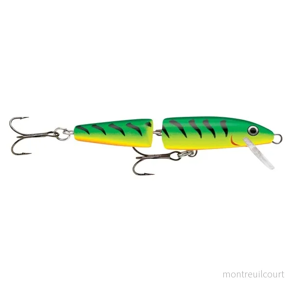 Rapala Jointed Floating 13cm - Bild 2