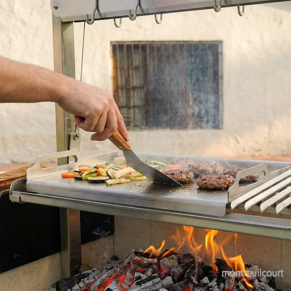 Asado grillspatelset - Bild 2