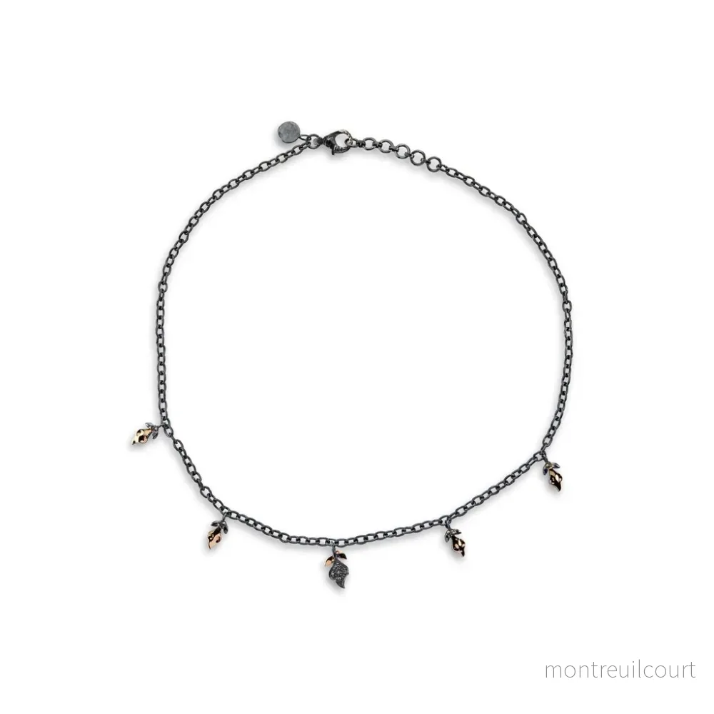 Halsband - SOMMERSET
