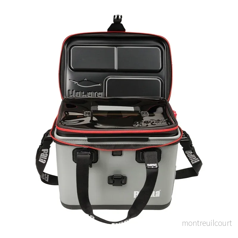 Rapala Hydro Premium Tackle Bag - Bild 2