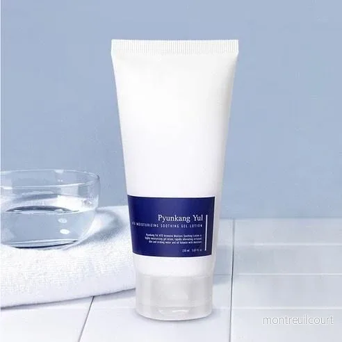 Pyunkang Yul ATO Moisturizing Soothing Gel Lotion 150ml - Bild 2