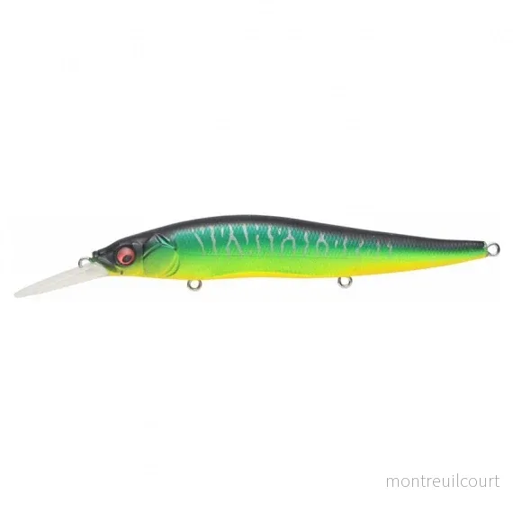 MEGABASS Vision Oneten+1 Mat Tiger MEGABASS Vision Oneten+1 Mat Tiger