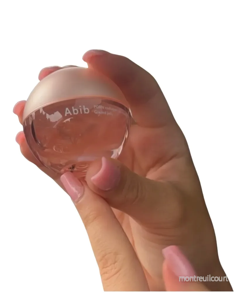 Abib - PDRN Collagen Lip Mask Glazed Jelly - Bild 3