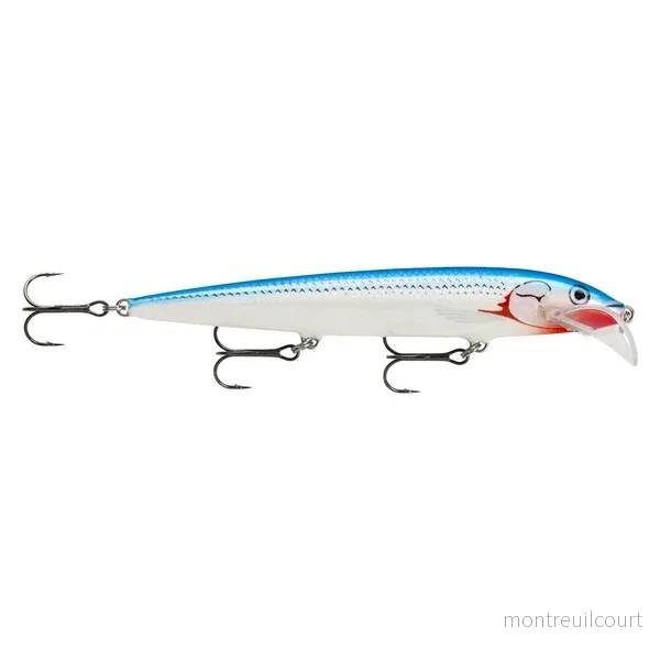 Rapala Scatter Rap Husky 13cm 12g - Bild 2