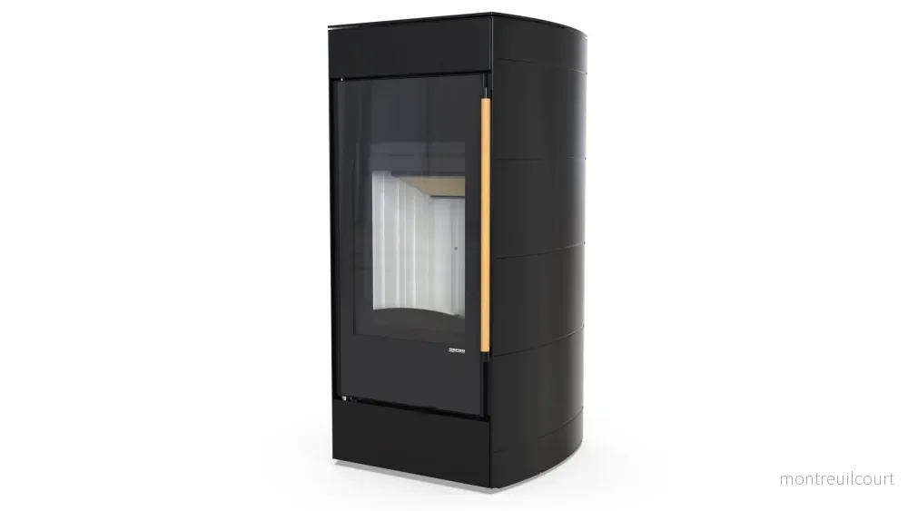 Defro Home - HydroFire (Vattenmantlad) - Bild 2