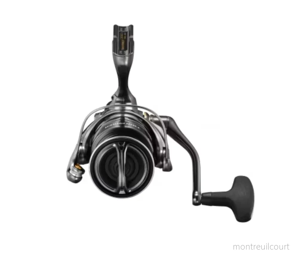 Shimano Twin Power FE C2000S HG - Bild 2
