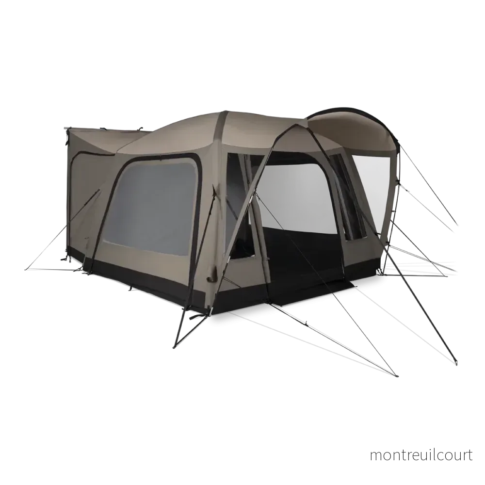 Kampa Roam Air TC Low Kampa Roam Air TC Low