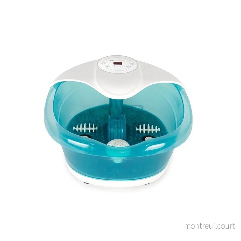RIO Beauty Fotbad och fotspa med massage RIO Beauty Fotbad och fotspa med massage