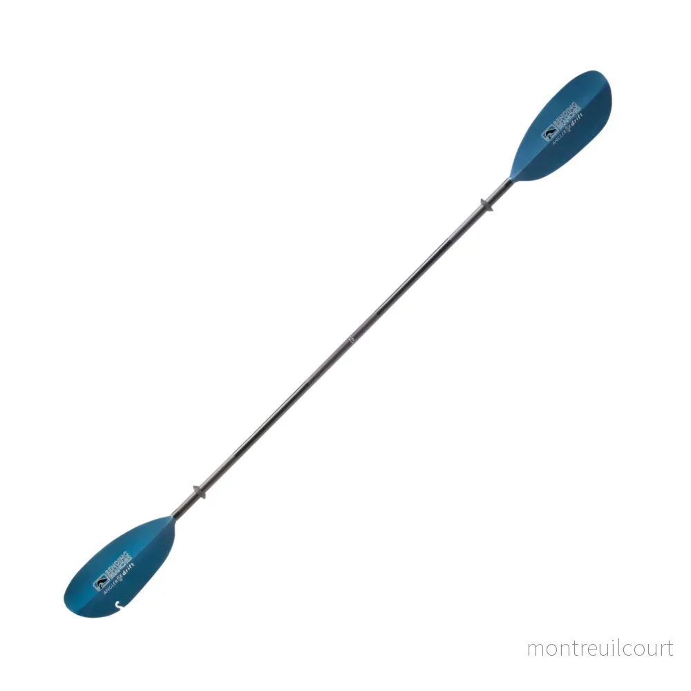 Bending Branches Angler Drift Snap Tidal Blue 260 Bending Branches Angler Drift Snap Tidal Blue 260
