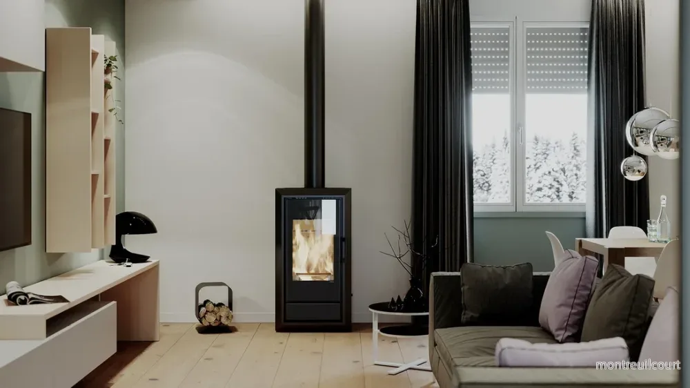 Defro Home – IGNIS Defro Home – IGNIS