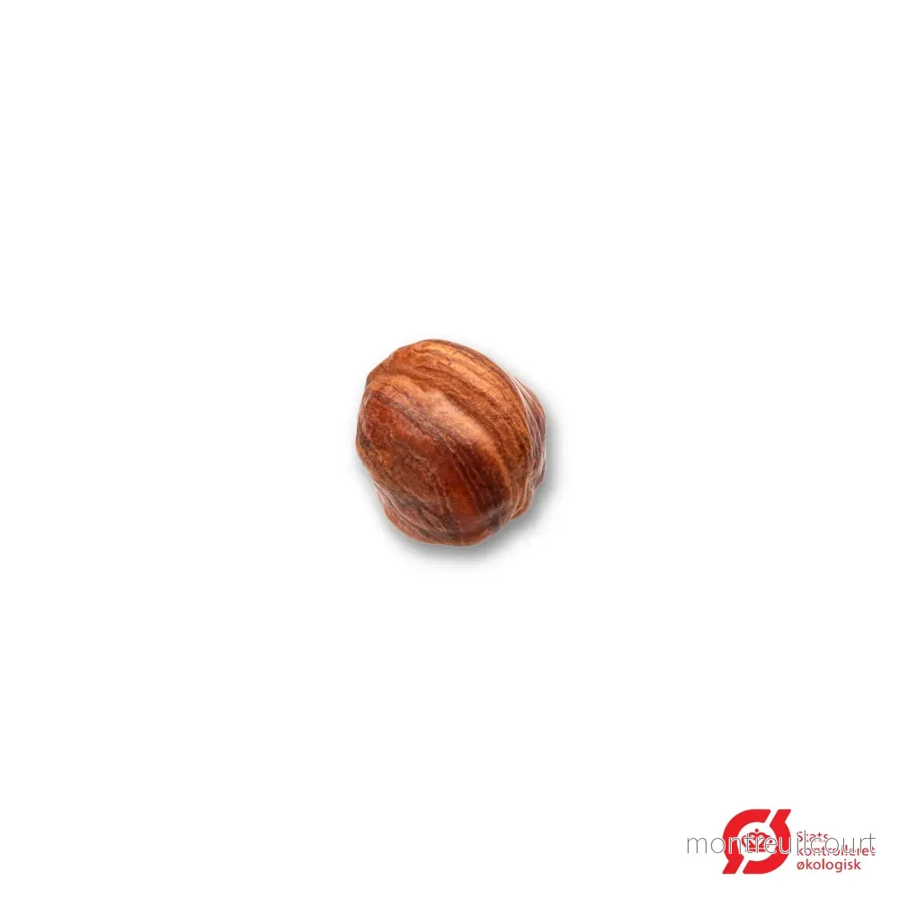 Ekologiska hasselnötter, obehandlade Ekologiska hasselnötter, obehandlade