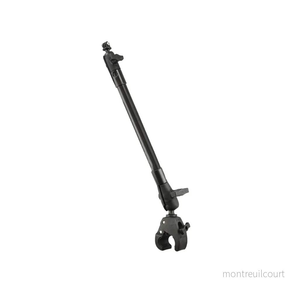 RAM® Tough-Pole™ 22″ Action Camera Mount med Medium RAM® Tough-Claw™ RAM® Tough-Pole™ 22″ Action Camera Mount med Medium RAM® Tough-Claw™