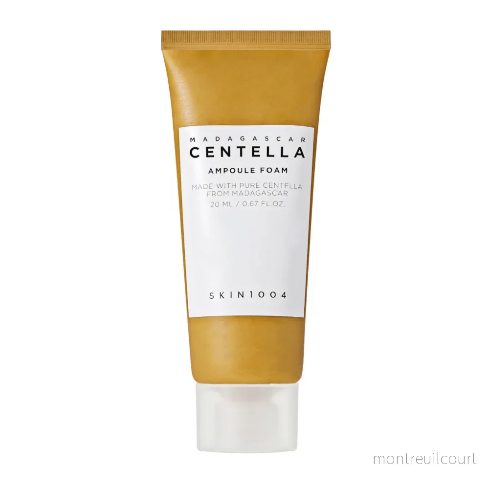 SKIN1004 Madagascar Centella Ampoule Foam