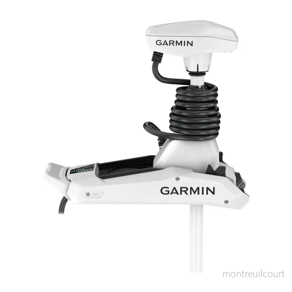 Garmin Force Kraken Trollingmotor 110 tum med Fjärrkontroll - Bild 2