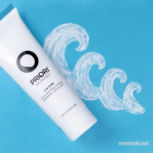 PRIORI LCA Peel & Scrub 20% RABATT - Bild 3