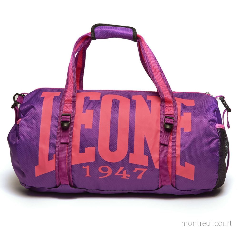 Leone 1947 Träningsväska AC904 - Bild 2