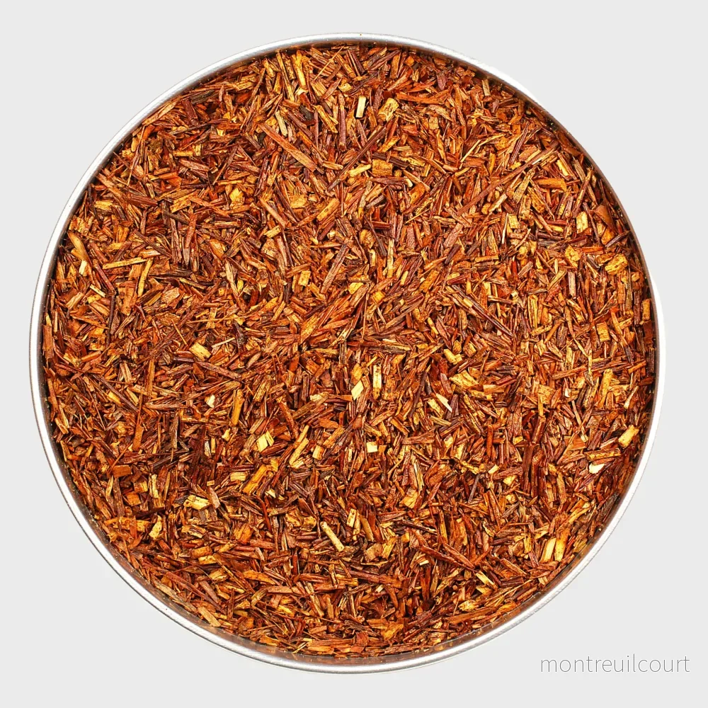 Premium Rooibos-Te - Vanilj - 100 g - Bild 2