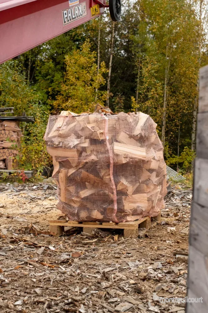 Storsäck för Europall 1000L - Bild 3