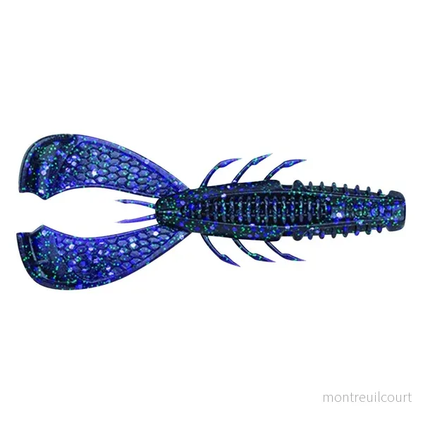 Rapala CrushCity Cleanup Craw NE 9cm 8g - Bild 3