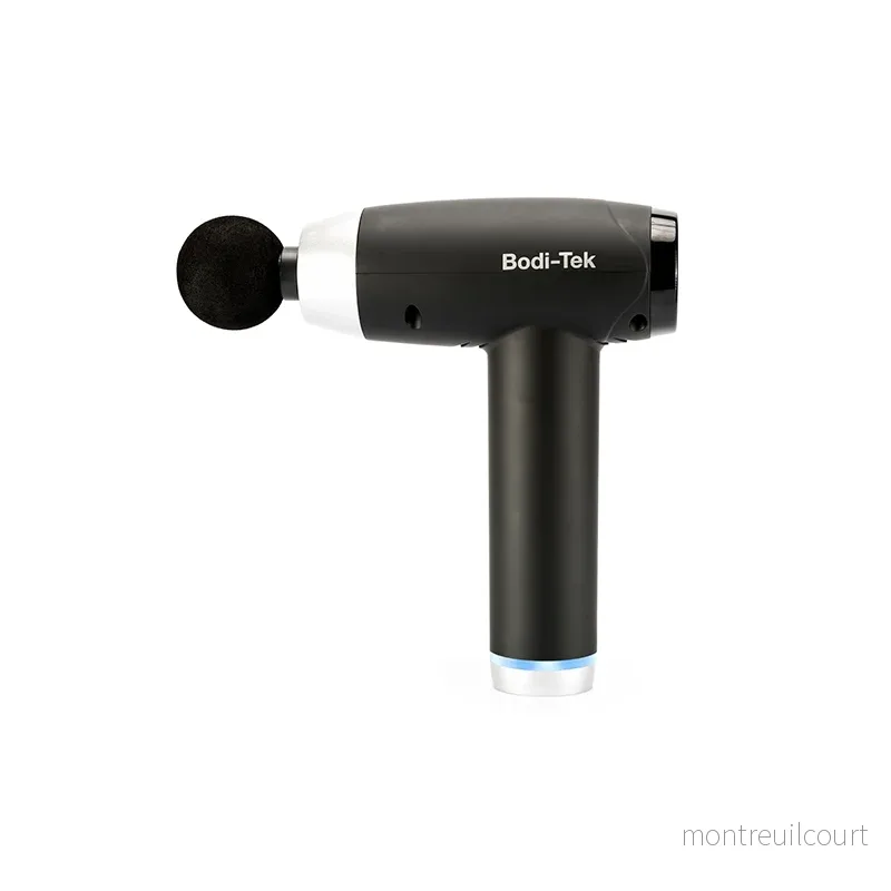 Bodi-Tek Massagepistol Bodi-Tek Massagepistol