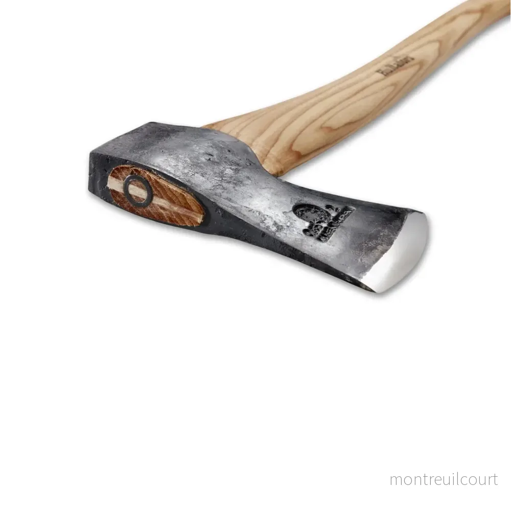 Hultafors Qvarfot Huggyxa - Bild 2