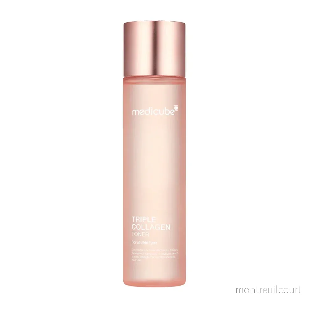 Medicube Triple Collagen Toner 4.0 140ml