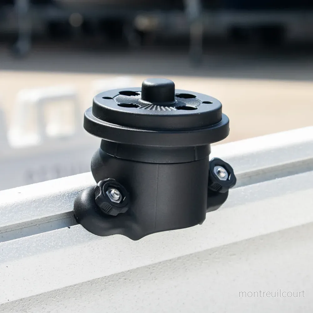 Railblaza HEXX Track Mount 45 - Bild 2