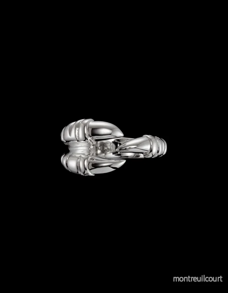 CLAW RING