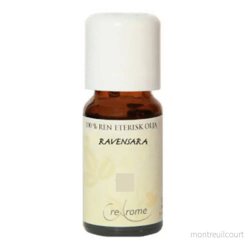 Eterisk olja - Ravensara 5 ml